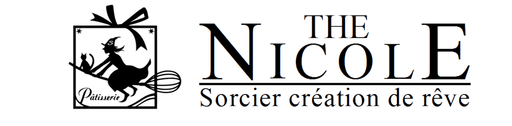 THE NICOLE｜京都の洋菓子店